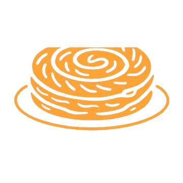 Liman Serpme Börek logosu